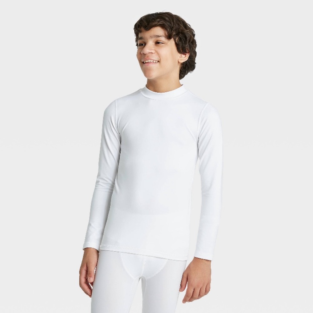 Champion Boys Performance Set